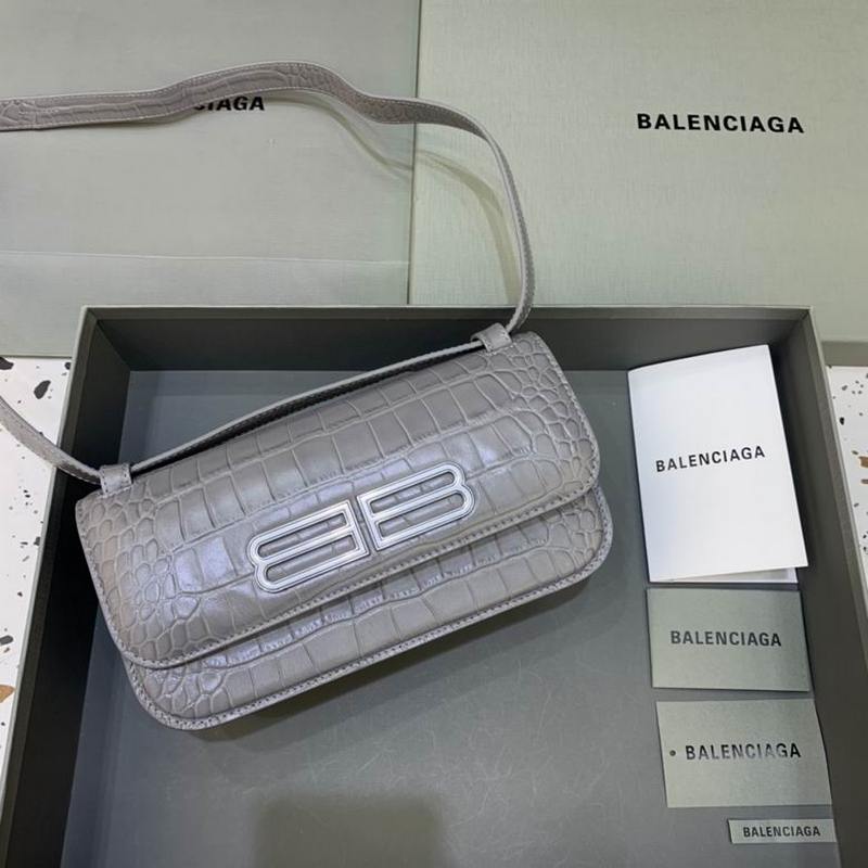 Balenciaga Handbags 288